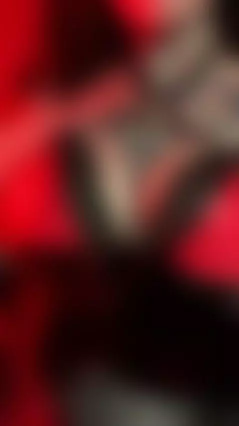 😈This tattooed redhead needs to be fucked hard tonight 💦 See... by blazedbrat