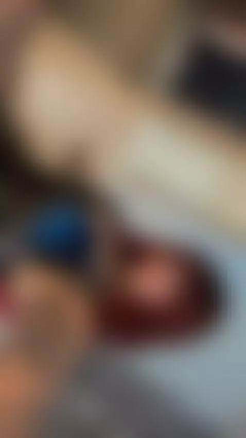 💋Hot tattooed redhead teasing 🔥 Join OF by blazedbrat