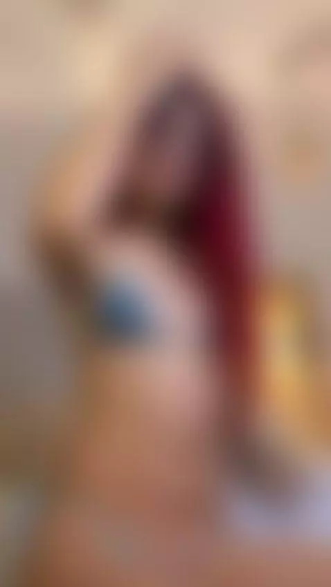 Shock of pleasure!  I leave you breathless ⚡🍑 by dollkira