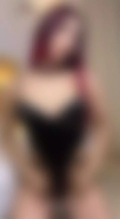 A taste of what you're missing 😏 by dollkira