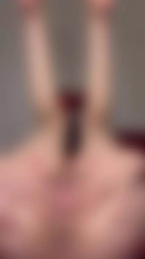 My tight Arab pussy dripping just for you 😈 by naughtyayline