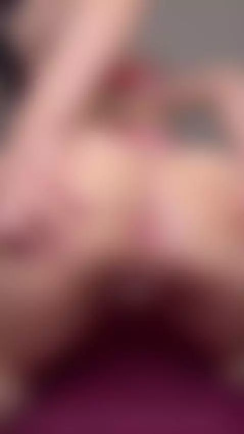 Hijabi slut spreading her juicy Muslim ass by naughtyayline