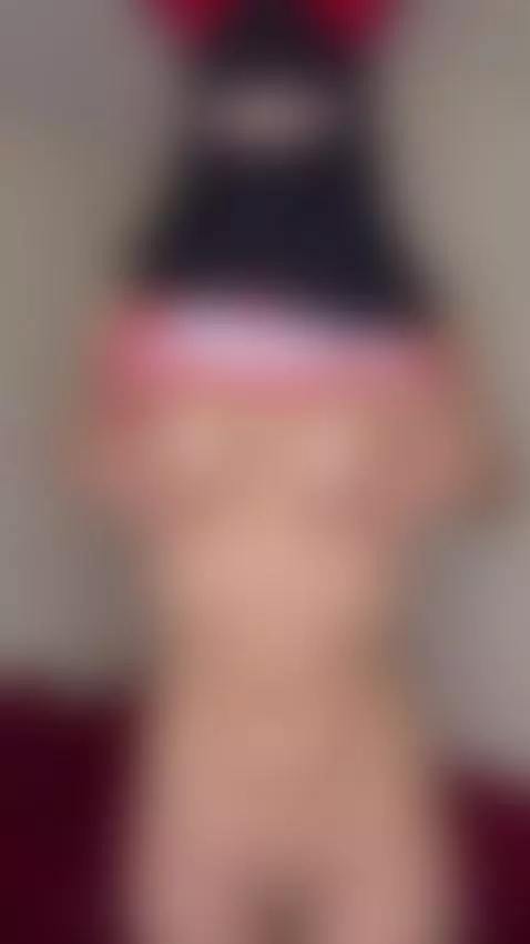 Hijabi girl playing with her big natural tits for you by naughtyayline