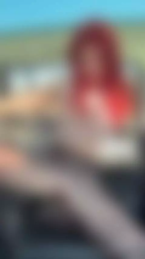 i'm ready to meet by alisagrey