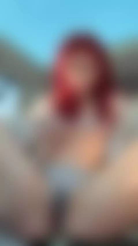 when he 35+ by alisagrey