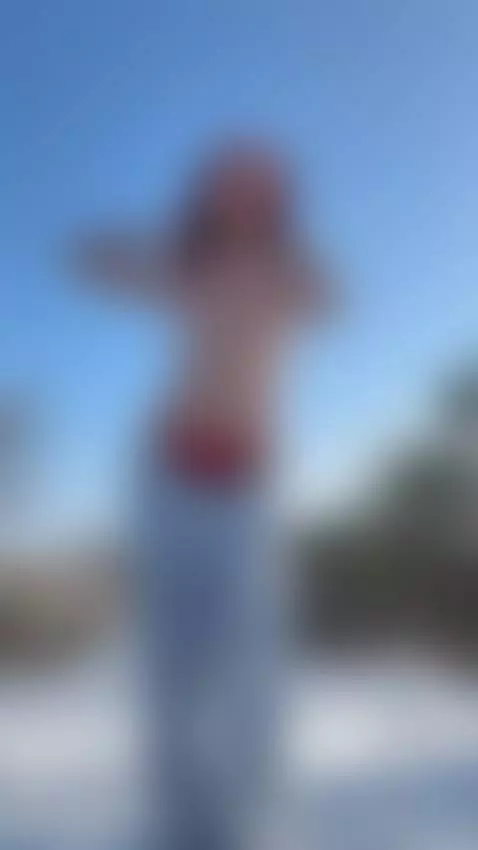 i am hot girl by alisagrey