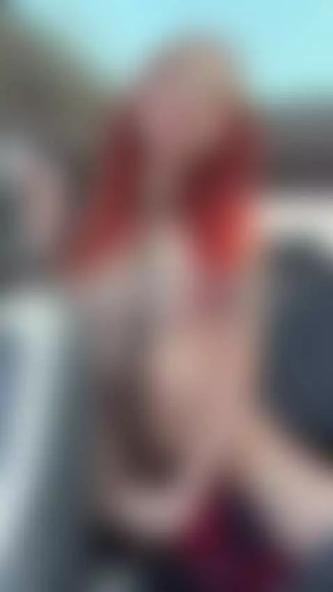 do you like red head? by alisagrey