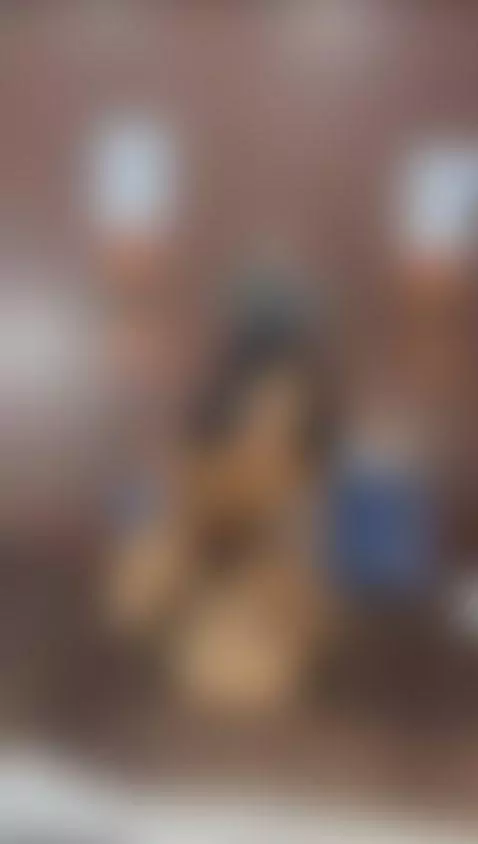 BLOB JOB by isabella169