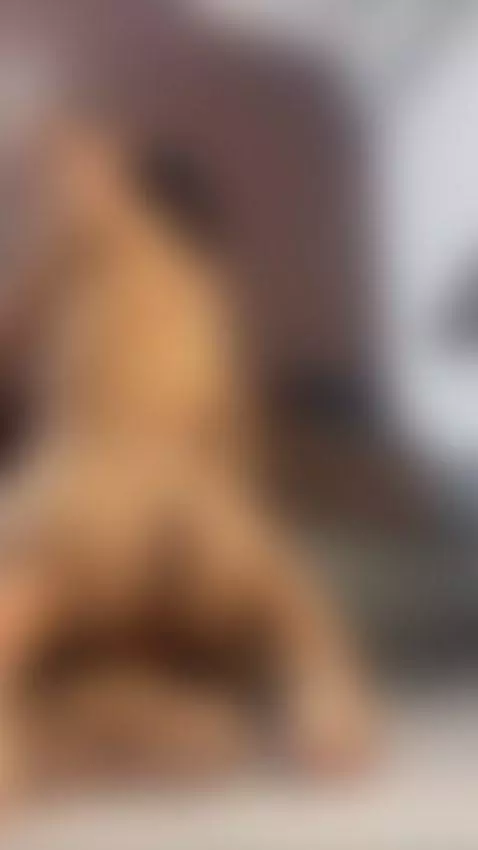 PLAY DILDO by isabella169