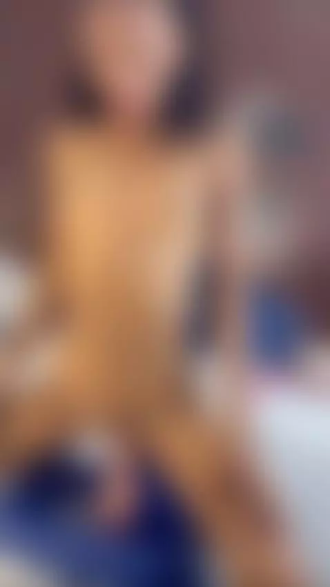 RIDE DILDO by isabella169