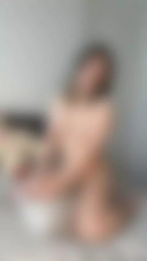 I’m begging for double — dick in wet pussy, fingers in naugh... by marymery