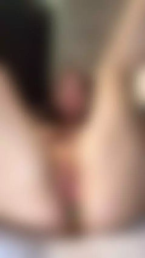 Double stuffed fantasy: pussy on cock, ass on fingers 🌶️2️⃣🍑 by marymery