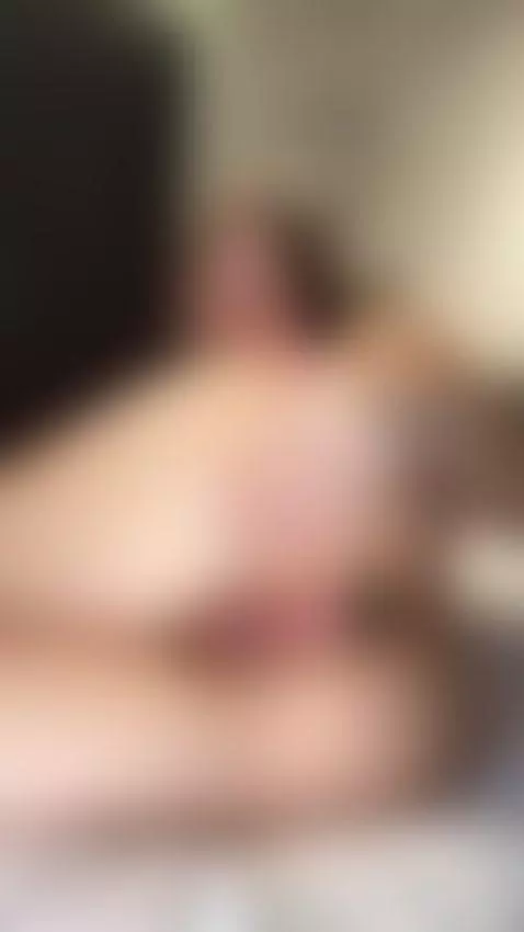 Want to feel so full… cock in pussy, fingers stretching my a... by marymery