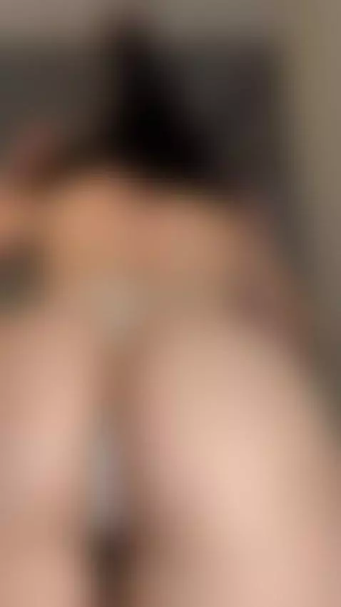 Please ruin me: dick slamming pussy, fingers wrecking ass 😈💥 by marymery