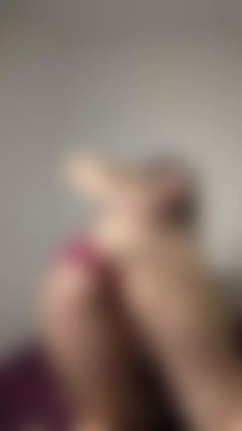 Stretch both my greedy holes wide please 😩🖐️🍆 by marymery