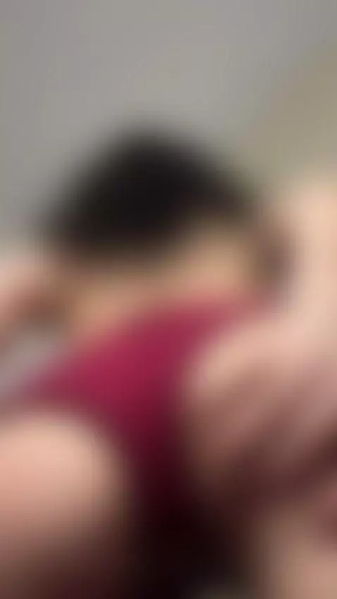 Wanna be your little double-stuffed toy tonight 🧸🍆🍆 by marymery