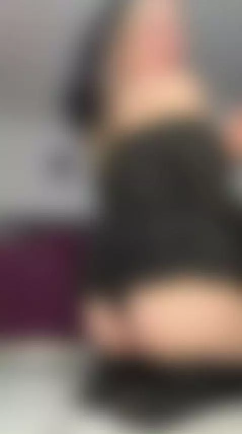 Stretch me wide: pussy on dick, ass on fingers 😈🤏🍑 by marymery