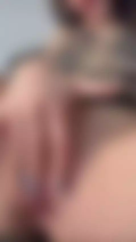 I’m your personal toy. Break me on OnlyFans 🪢💦 by marymery