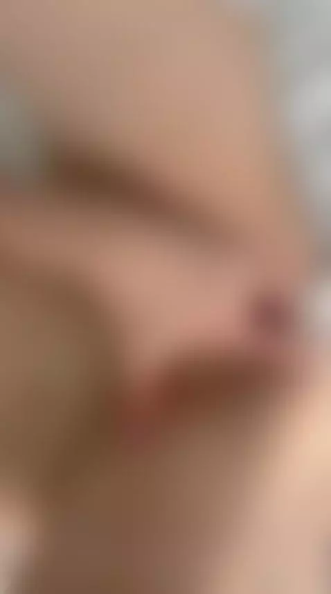 Naughty perfect ass curvy getting fucked cum dripping  OF bi... by marymery