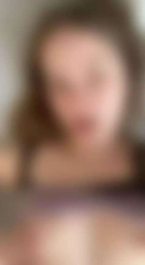 Sexy natural tits petite sucking dick naked wet pussy  OF no... by marymery