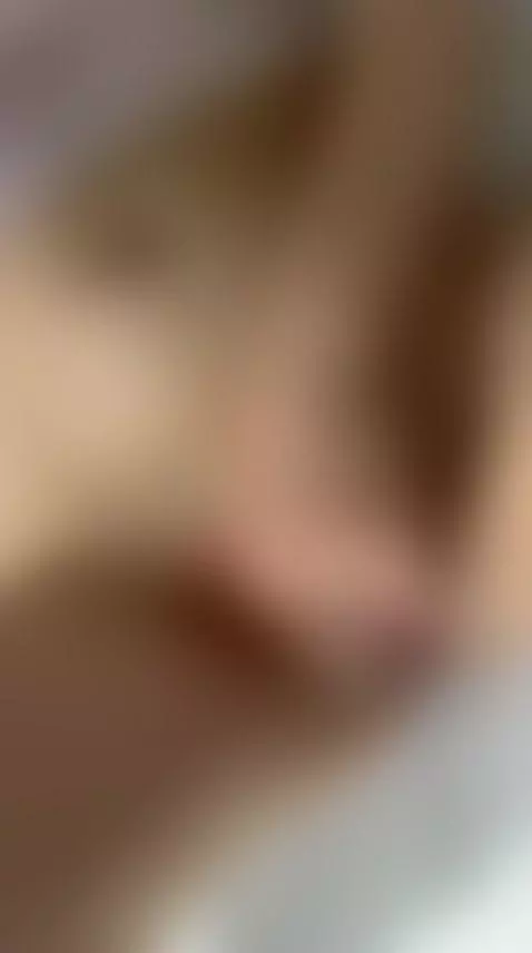slutty busty nude slut masturbating dripping  See OF by marymery