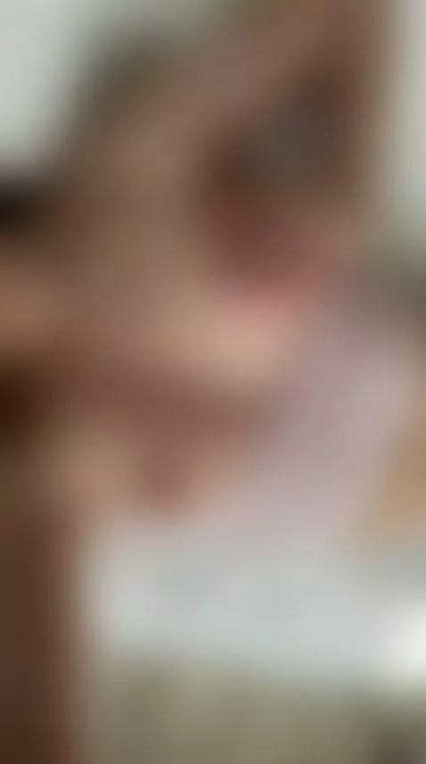 🔞 Naked slutty perky tits stripping naked horny 💦😈 Full vid ... by marymery