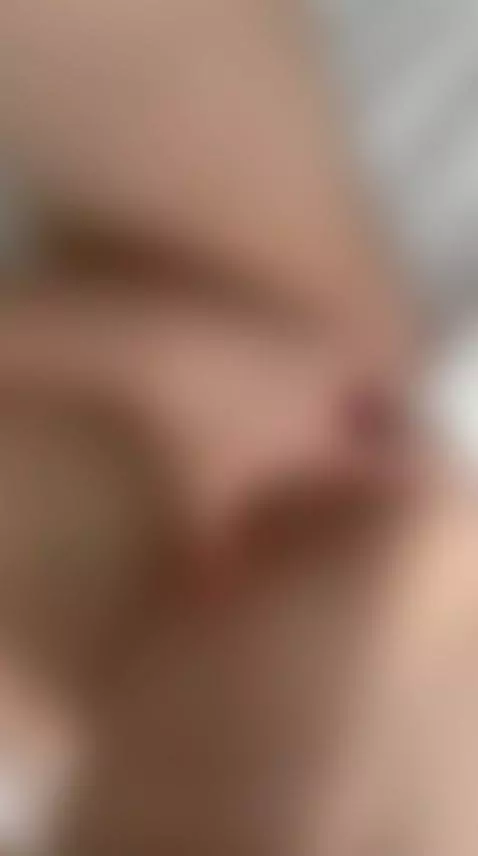 🔞 naughty girl sexy body fingering pussy horny wet 🔞💦 OF bio by marymery