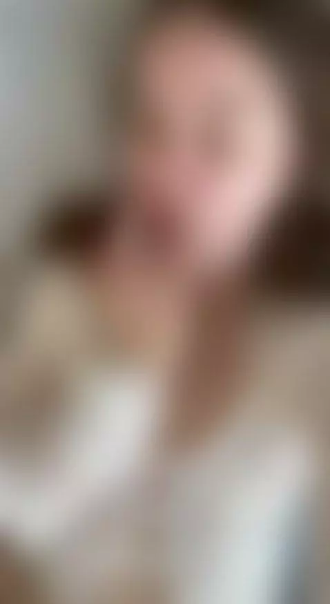 🔞 curvy natural tits cumming hard tight pussy cum dripping 🫦... by marymery