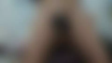 Lifting weight on cock at morning with musi by bondgeson