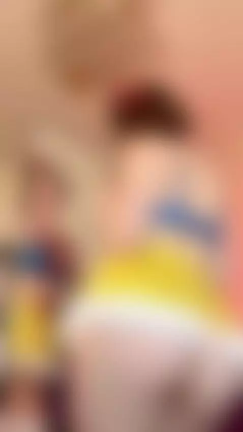 🔞Brunette long legs shaking from pleasure 🍑 Only OF by ellieelthie