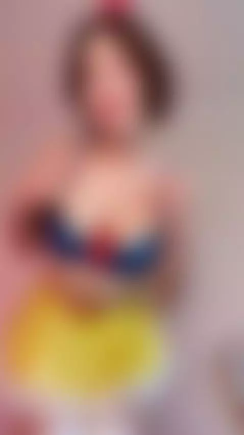 🔥Seductive brunette touching every sensitive spot 😏 Unlock O... by ellieelthie