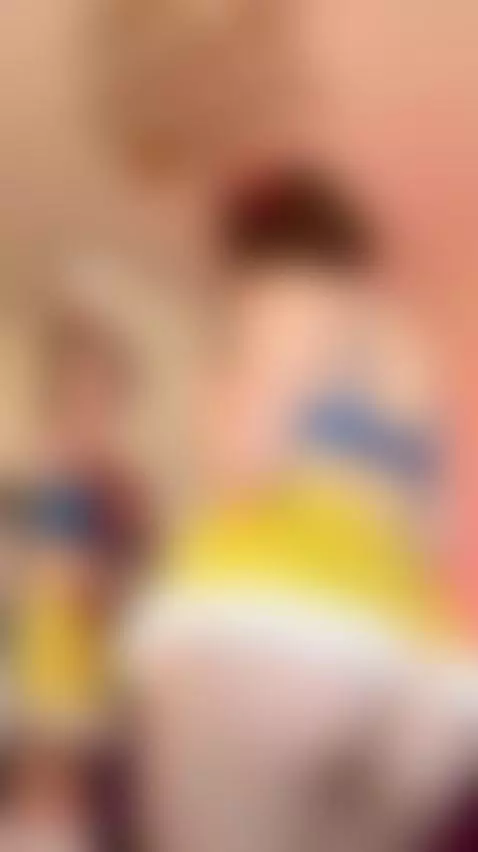🔞Brunette spreading her legs slowly 🍑 Only on OF by ellieelthie