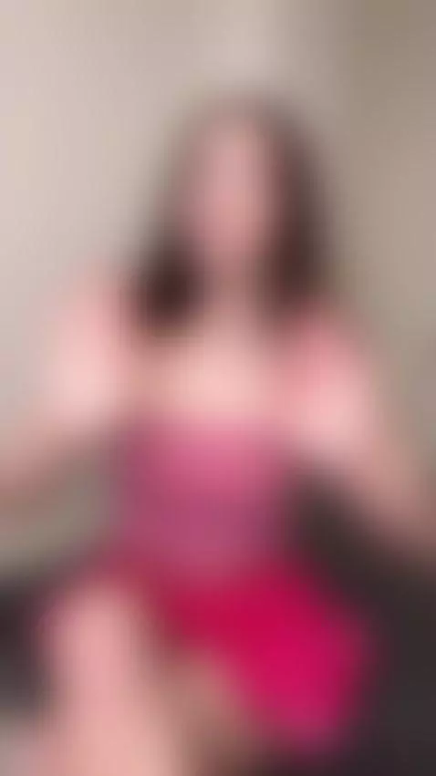 🔞Sexy brunette trembling on the edge 🍒 Subscribers OF by ellieelthie