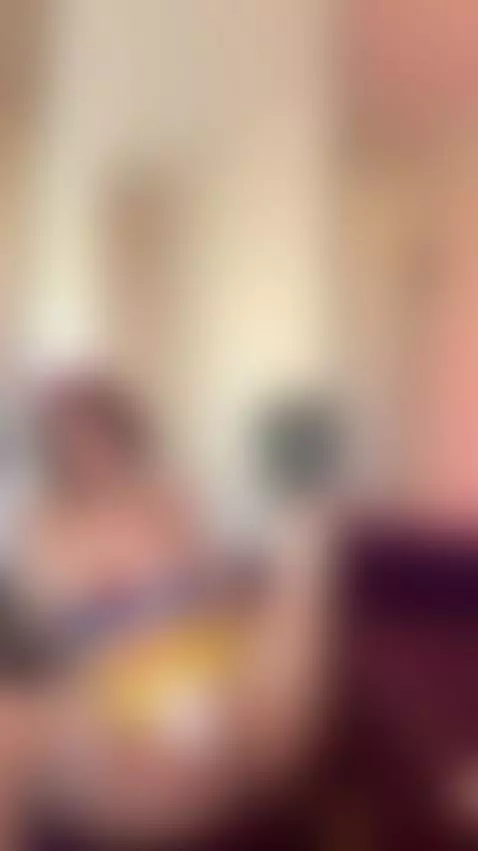 😈Seductive brunette touching her smooth skin 💦 Exclusive OF by ellieelthie