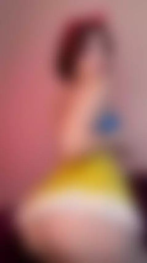 🔞Long dark hair and perfect body dripping sweat 💋 Unlock OF by ellieelthie