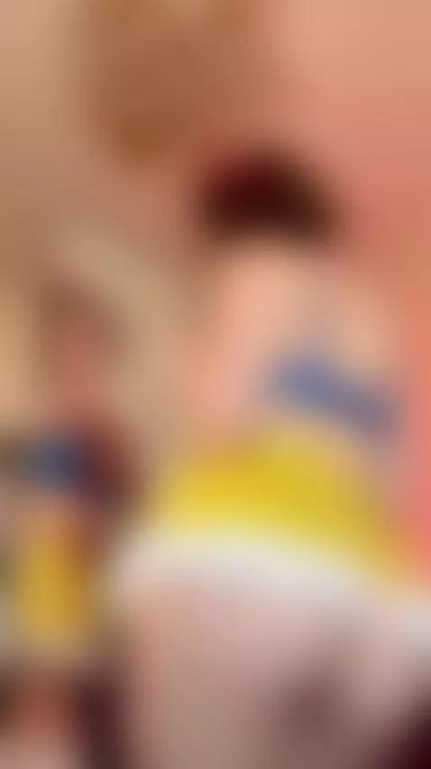 🔞Brunette spreading her legs slowly 🍑 Only on OF by ellieelthie