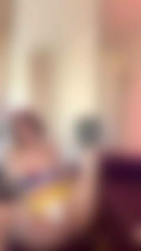 💦Seductive brunette trembling hard 😈 See my OF by ellieelthie