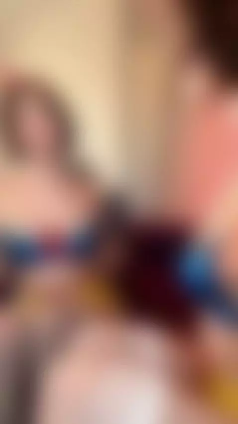 🔞Seductive brunette on the edge again 🍑 Join my OF by ellieelthie