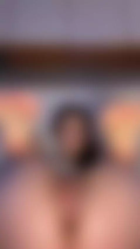 🔞Seductive brunette on the edge again 🍑 Join my OF by ellieelthie