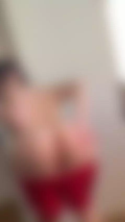 🍑Round juicy ass cheeks spread invitingly 🔥 See my OF by ellieelthie