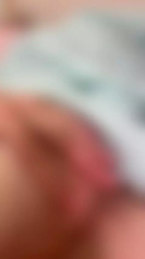 😏Long dark hair wild after orgasm 💋 Only OF by ellieelthie