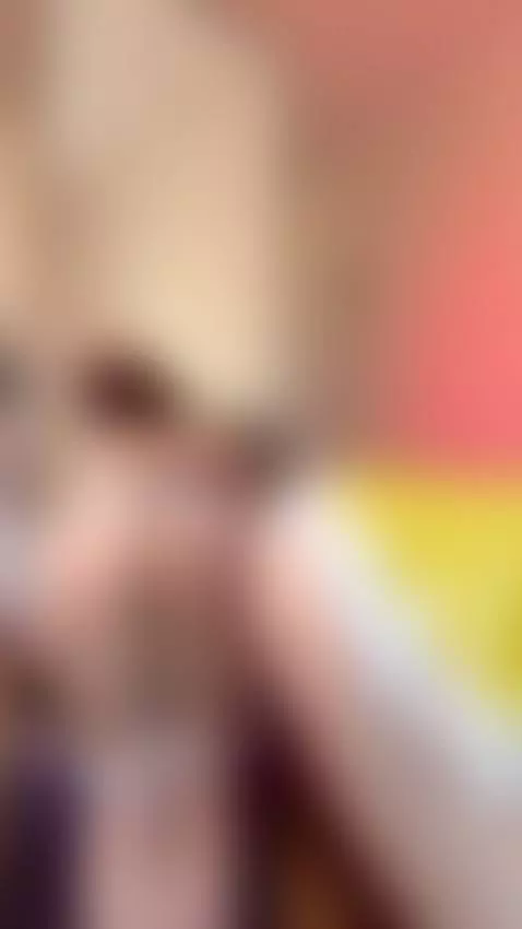 💦Brunette spreading wide and slow 🍑 See OF by ellieelthie