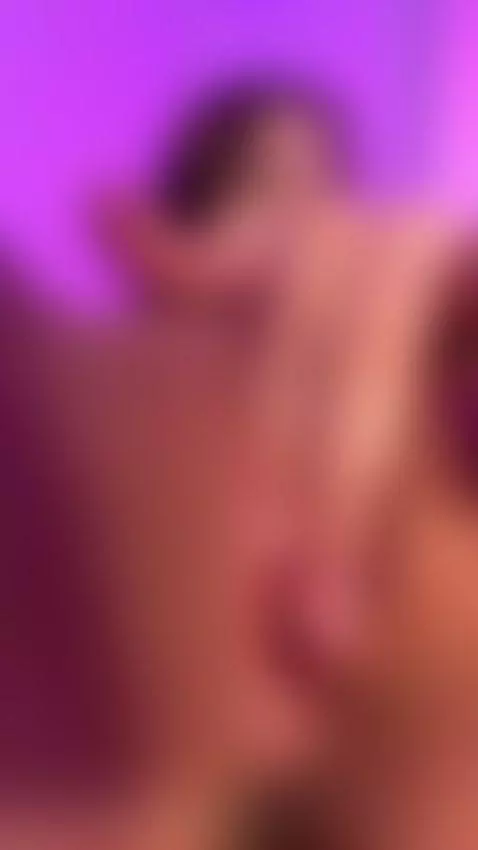 😏Brunette framing her horny face 💦 Unlock OF by ellieelthie