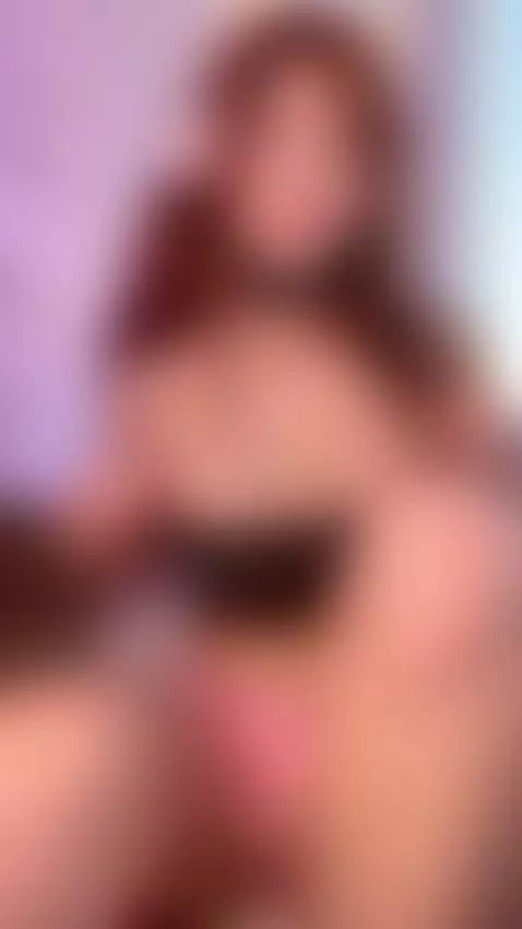 😏This seductive brunette is aching to be fucked hard 🍆 Exclu... by ellieelthie