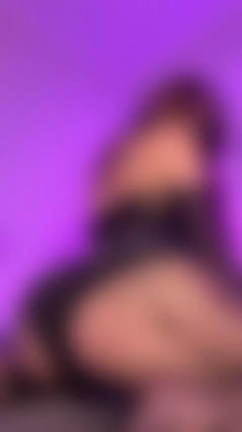 🔞Sexy brunette trembling on the edge 🍒 Subscribers OF by ellieelthie