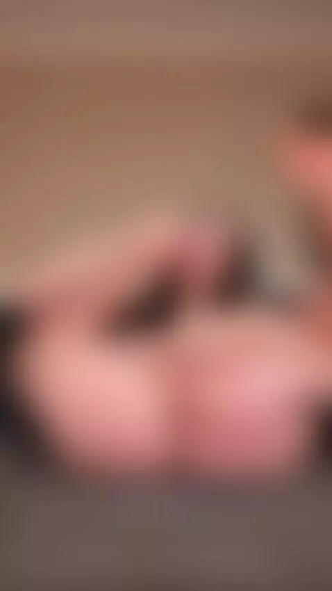 Deep, hard, non-stop 🍆🔥 Full version — only on my OF 😈 by ellieelthie