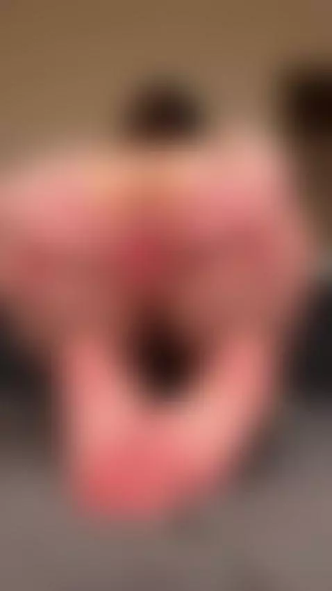 To screams and spasms 💦🔥 Full version — on OnlyFans 🍑 by ellieelthie