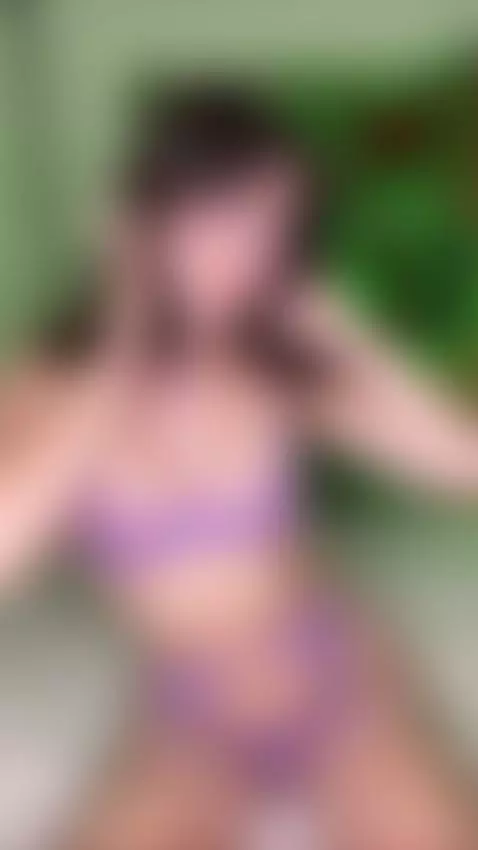 The sweetest part is ahead — waiting on OF 🍓 by ellieelthie