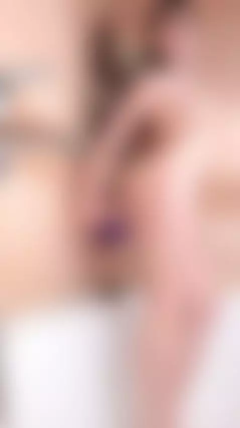 🔞Long dark hair and perfect body dripping sweat 💋 Unlock OF by ellieelthie