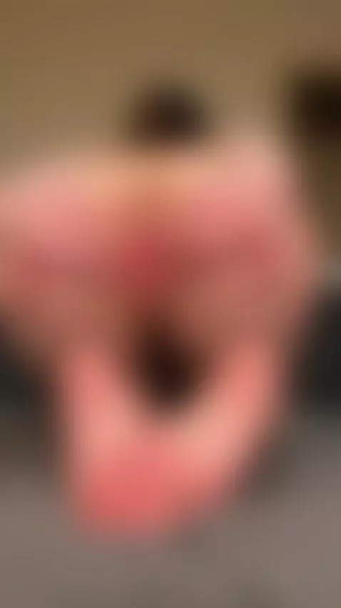 😏Sexy brunette biting her lip with desire 💋 Exclusive OF by ellieelthie